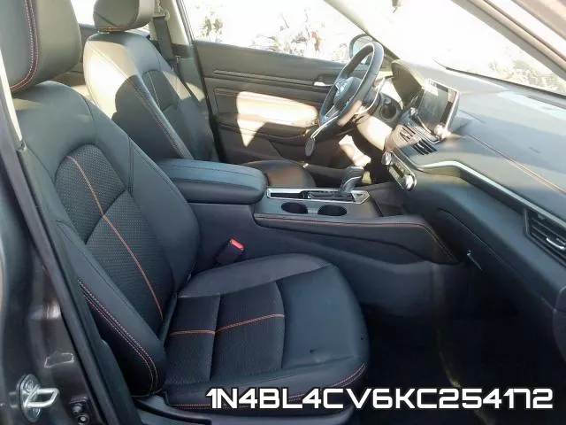 1N4BL4CV6KC254172 фото 6