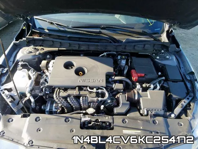 1N4BL4CV6KC254172 фото 8