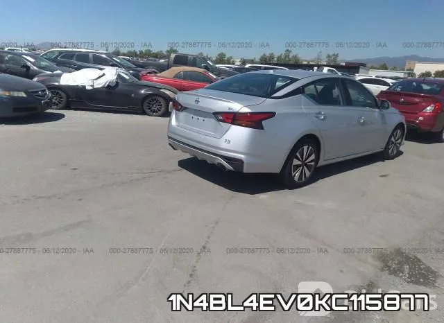 1N4BL4EV0KC115877 фото 5