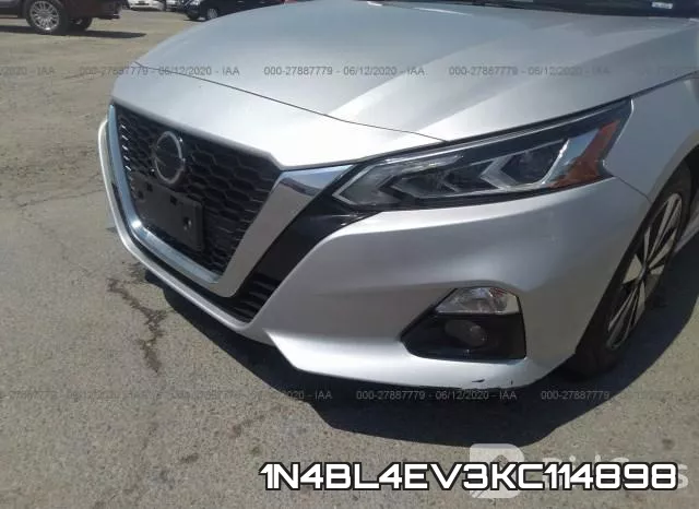 1N4BL4EV3KC114898 фото 7