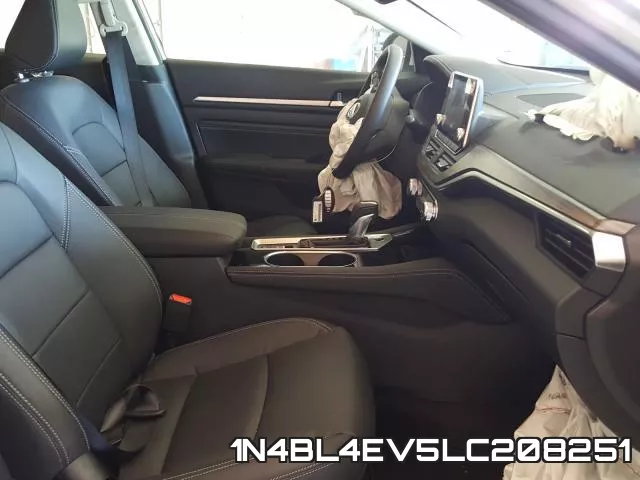 1N4BL4EV5LC208251 фото 6