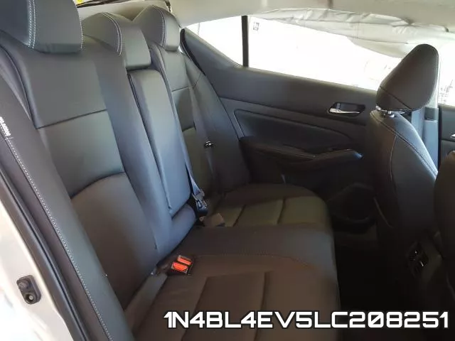 1N4BL4EV5LC208251 фото 7