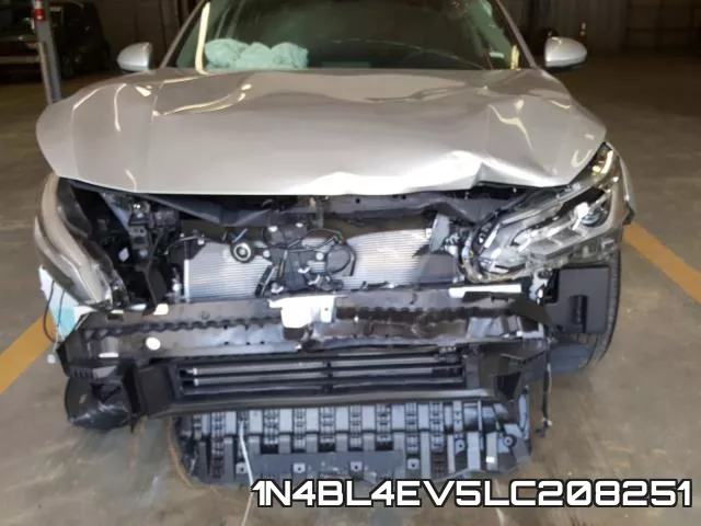 1N4BL4EV5LC208251 фото 10