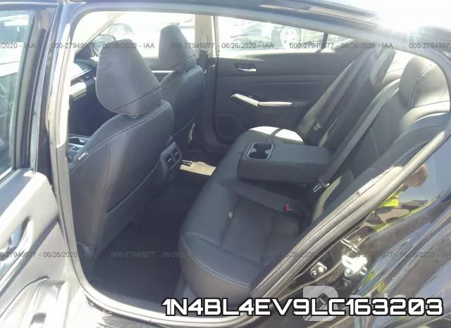 1N4BL4EV9LC163203 фото 9
