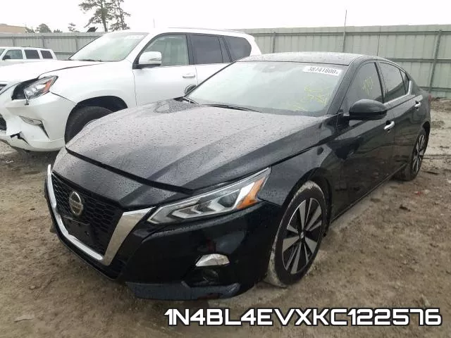 1N4BL4EVXKC122576 фото 3