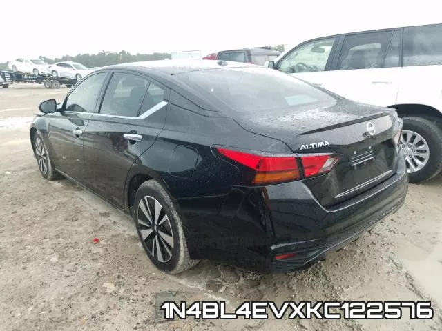 1N4BL4EVXKC122576 фото 4
