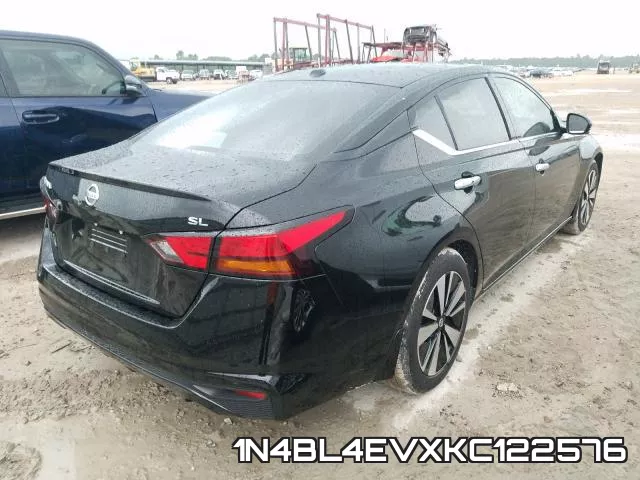 1N4BL4EVXKC122576 фото 5