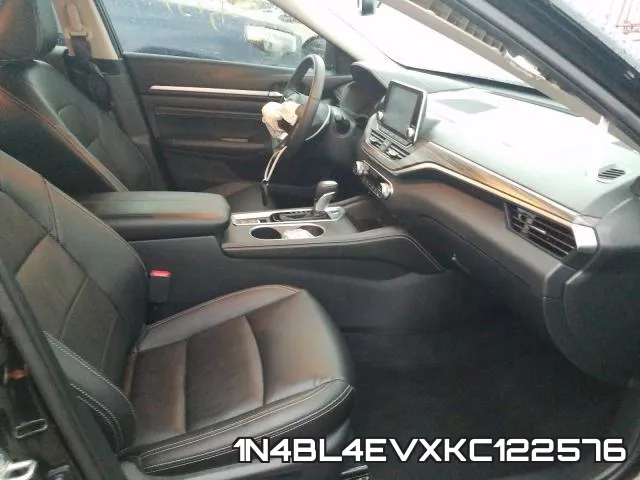 1N4BL4EVXKC122576 фото 6