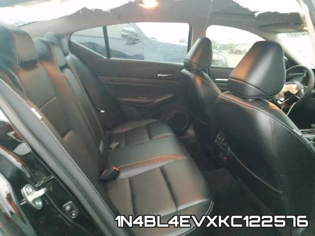 1N4BL4EVXKC122576 фото 7