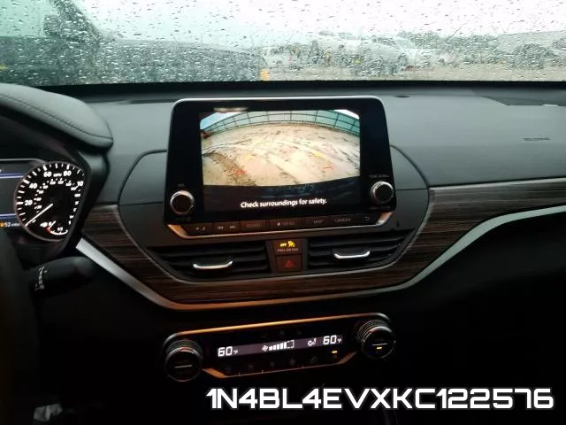 1N4BL4EVXKC122576 фото 10