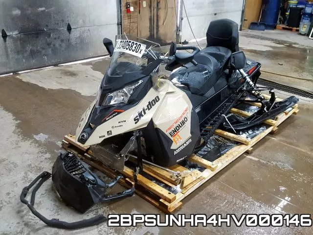 2BPSUNHA4HV000146 фото 3