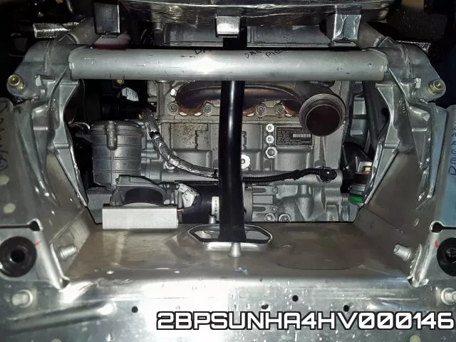 2BPSUNHA4HV000146 фото 8