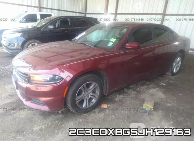 2C3CDXBG5JH129163 фото 3