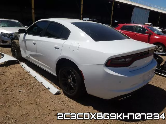 2C3CDXBG9KH707234 фото 4