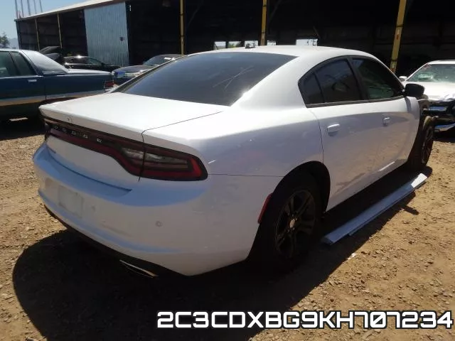 2C3CDXBG9KH707234 фото 5