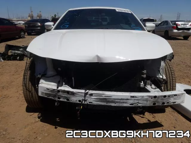 2C3CDXBG9KH707234 фото 10