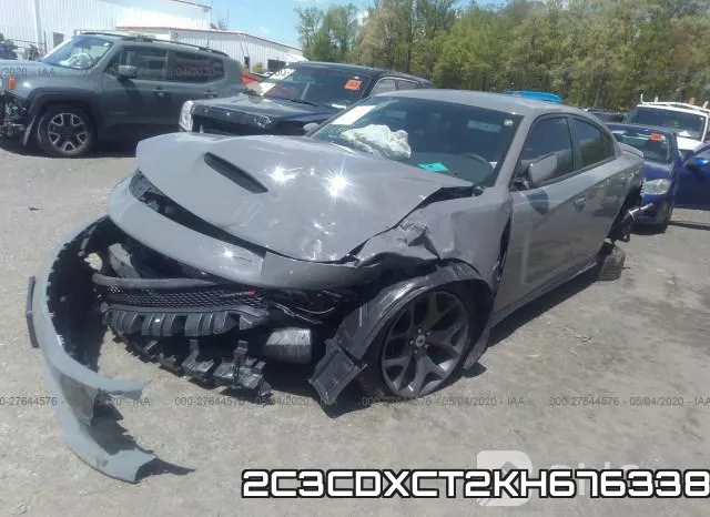 2C3CDXCT2KH676338 фото 3