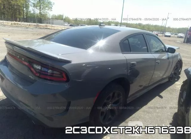 2C3CDXCT2KH676338 фото 5