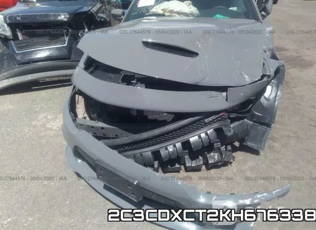 2C3CDXCT2KH676338 фото 7