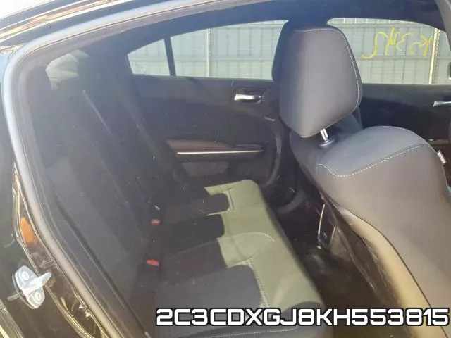 2C3CDXGJ8KH553815 фото 7
