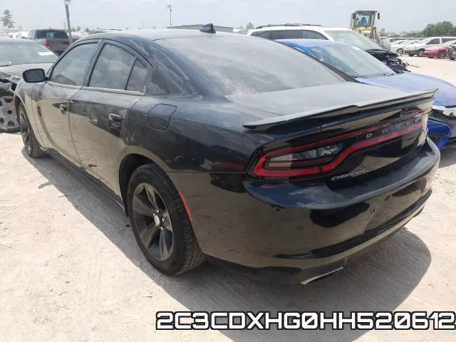 2C3CDXHG0HH520612 фото 4