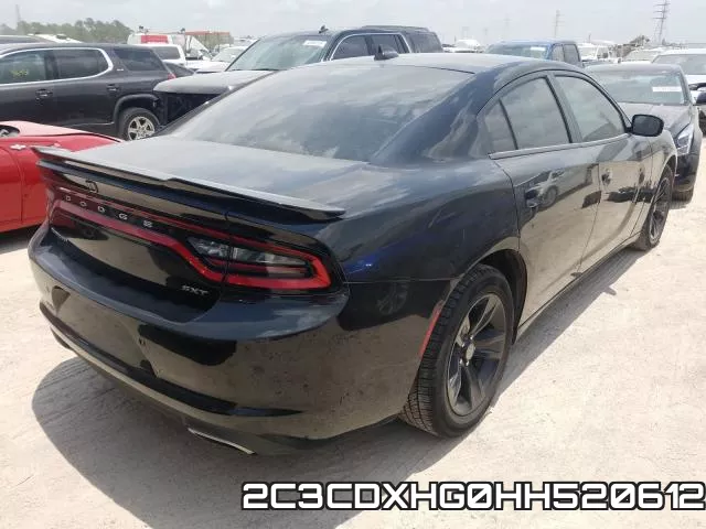 2C3CDXHG0HH520612 фото 5