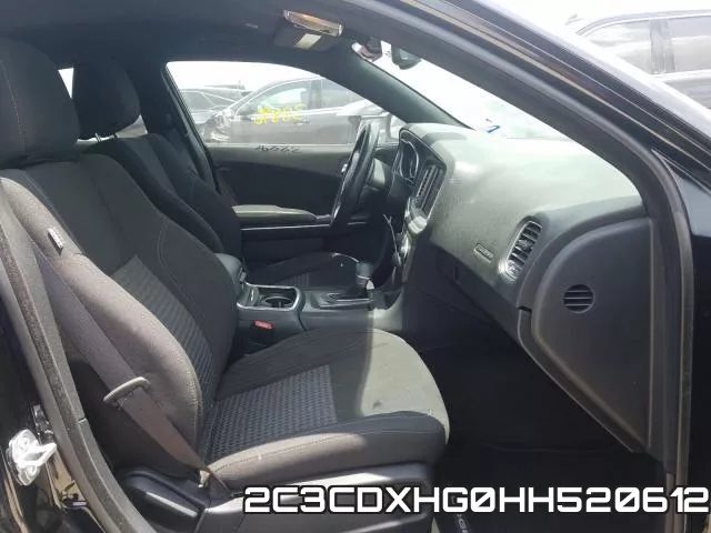 2C3CDXHG0HH520612 фото 6