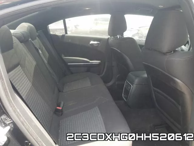 2C3CDXHG0HH520612 фото 7