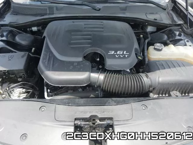2C3CDXHG0HH520612 фото 8