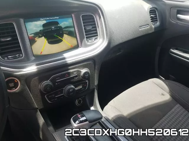 2C3CDXHG0HH520612 фото 10