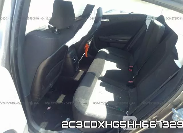 2C3CDXHG5HH667329 фото 9