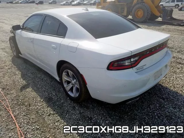 2C3CDXHG8JH329123 фото 4