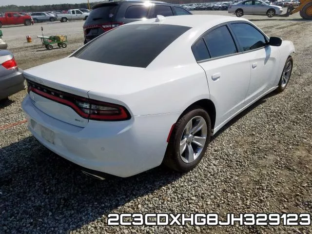 2C3CDXHG8JH329123 фото 5