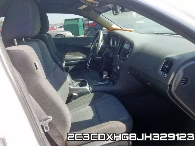 2C3CDXHG8JH329123 фото 6