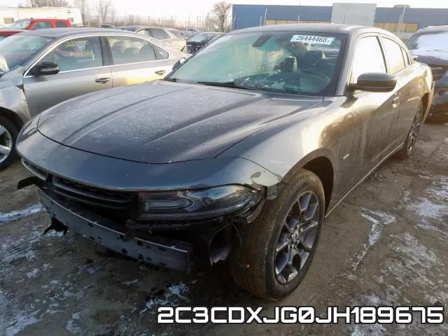 2C3CDXJG0JH189675 фото 3