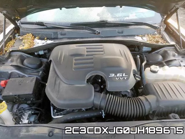 2C3CDXJG0JH189675 фото 8