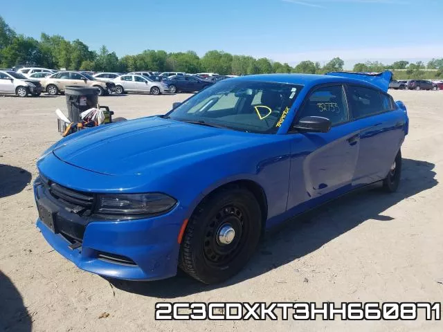 2C3CDXKT3HH660871 фото 3