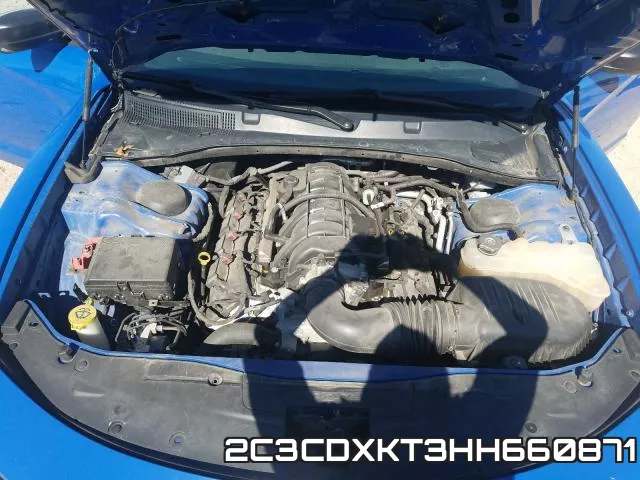 2C3CDXKT3HH660871 фото 8