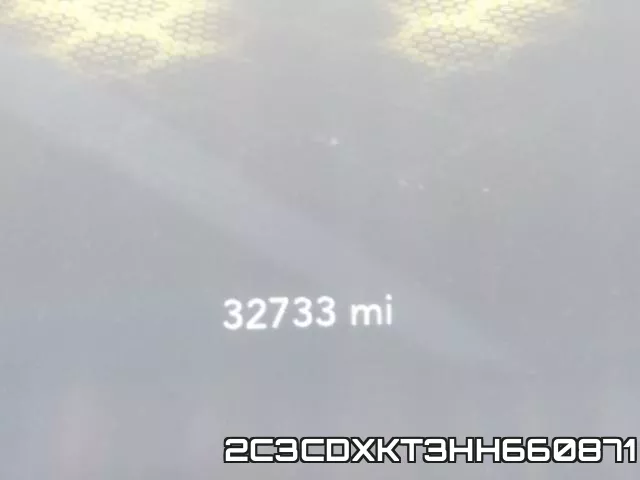 2C3CDXKT3HH660871 фото 9