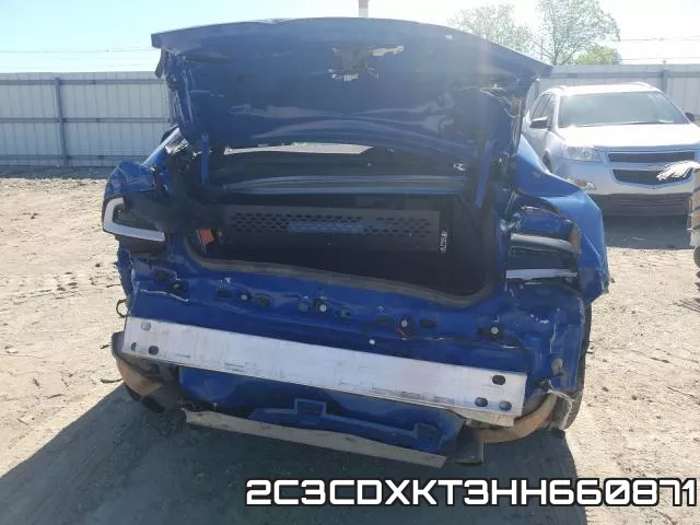 2C3CDXKT3HH660871 фото 10