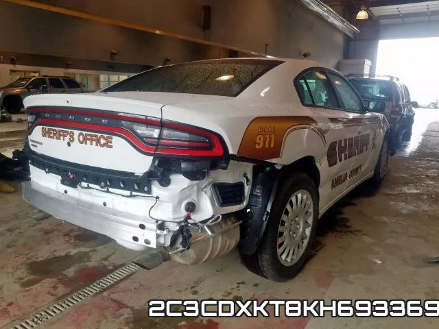 2C3CDXKT8KH693369 фото 5
