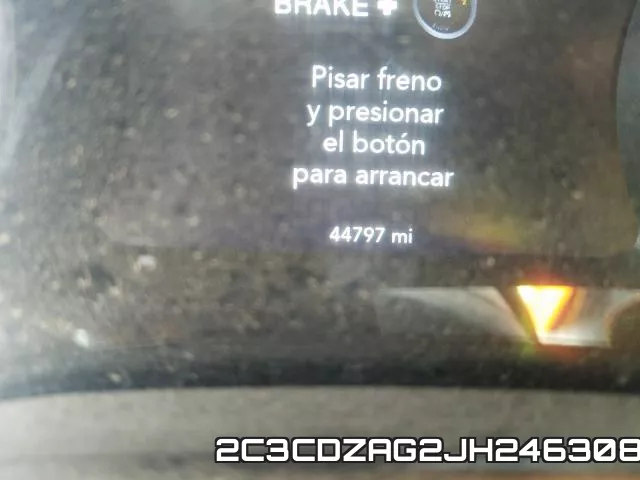 2C3CDZAG2JH246308 фото 9