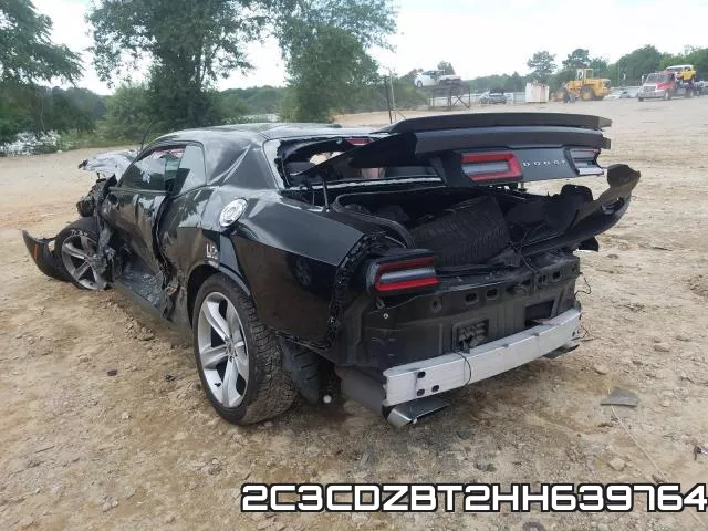 2C3CDZBT2HH639764 фото 4