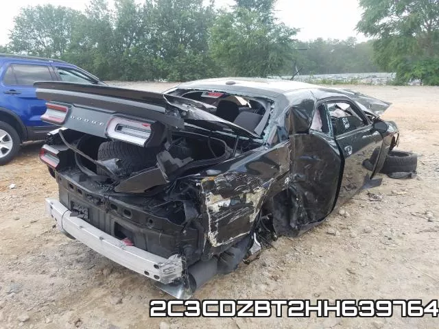 2C3CDZBT2HH639764 фото 5
