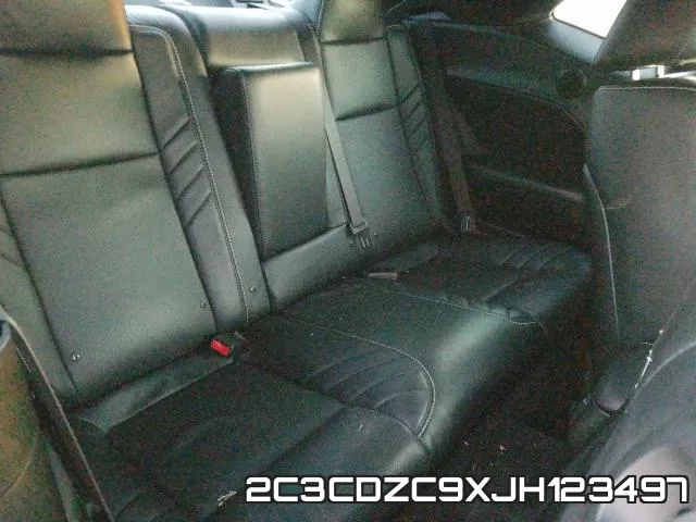 2C3CDZC9XJH123497 фото 7