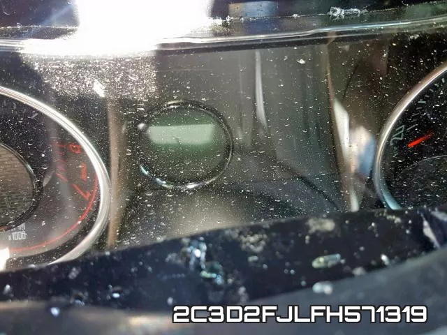 2C3D2FJLFH571319 фото 9