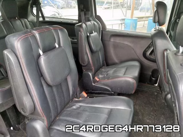2C4RDGEG4HR773128 фото 7