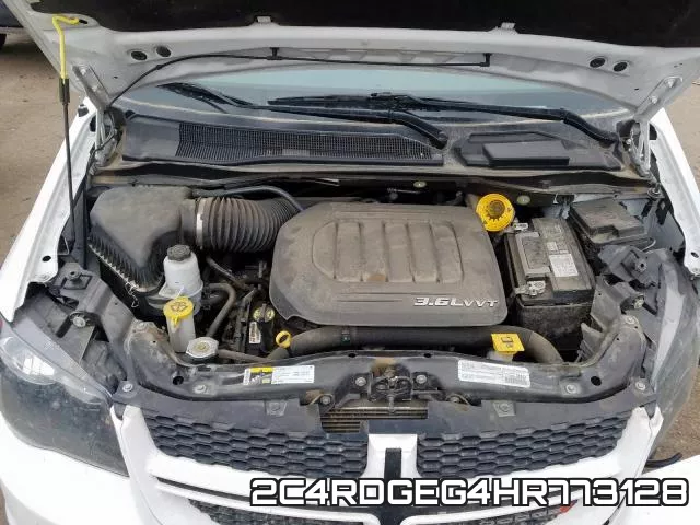 2C4RDGEG4HR773128 фото 8