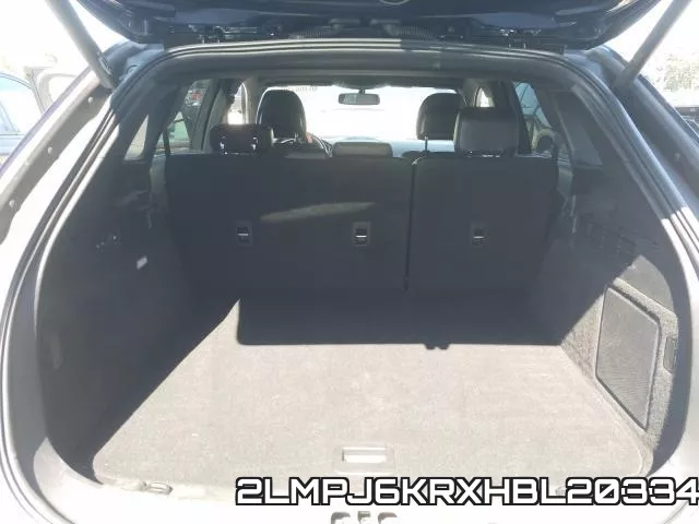 2LMPJ6KRXHBL20334 фото 10