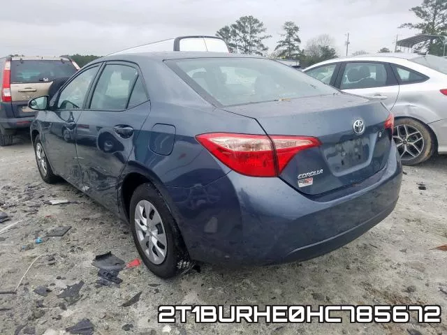 2T1BURHE0HC785672 фото 4